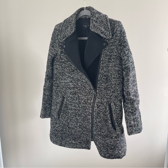 Club Monaco coat - Picture 1 of 5